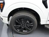 Thumbnail of 2025 Star White Ford F-150