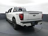 Thumbnail of 2025 Star White Ford F-150