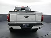 Thumbnail of 2025 Star White Ford F-150