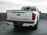 Thumbnail of 2025 Star White Ford F-150