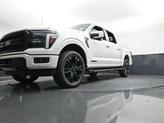Thumbnail of 2025 Star White Ford F-150
