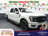 Photo of 2025 Star White Ford F-150