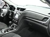 Thumbnail of 2016 Siren Red Tintcoat Chevrolet Traverse