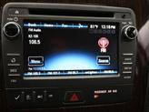 Thumbnail of 2016 Siren Red Tintcoat Chevrolet Traverse