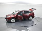 Thumbnail of 2016 Siren Red Tintcoat Chevrolet Traverse