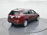 Thumbnail of 2016 Siren Red Tintcoat Chevrolet Traverse