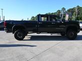 Thumbnail of 2020 Carbon Black Metallic GMC Sierra 3500