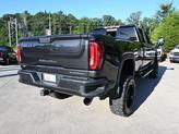 Thumbnail of 2020 Carbon Black Metallic GMC Sierra 3500