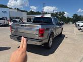 Thumbnail of 2020 Silver Ford F-150