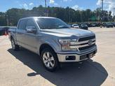 Thumbnail of 2020 Silver Ford F-150