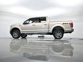 Thumbnail of 2017 White Gold Ford F-150