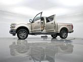Thumbnail of 2017 White Gold Ford F-150