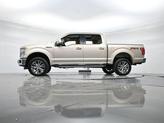 Thumbnail of 2017 White Gold Ford F-150