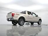 Thumbnail of 2017 White Gold Ford F-150