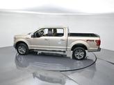 Thumbnail of 2017 White Gold Ford F-150