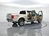 Thumbnail of 2017 White Gold Ford F-150