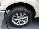 Thumbnail of 2017 White Gold Ford F-150