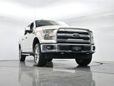 Thumbnail of 2017 White Gold Ford F-150