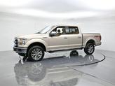 Thumbnail of 2017 White Gold Ford F-150