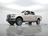 Thumbnail of 2017 White Gold Ford F-150