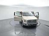 Thumbnail of 2017 White Gold Ford F-150