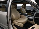 Thumbnail of 2017 White Gold Ford F-150