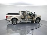 Thumbnail of 2017 White Gold Ford F-150