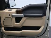 Thumbnail of 2017 White Gold Ford F-150