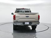 Thumbnail of 2017 White Gold Ford F-150