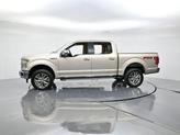 Thumbnail of 2017 White Gold Ford F-150
