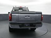 Thumbnail of 2025 Silver Metallic Ford F-150