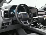 Thumbnail of 2025 Silver Metallic Ford F-150