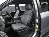 Thumbnail of 2025 Silver Metallic Ford F-150