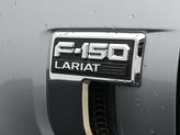 Thumbnail of 2025 Silver Metallic Ford F-150