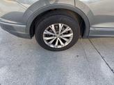 Thumbnail of 2018 Platinum Gray Metallic Volkswagen Tiguan