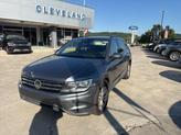 Thumbnail of 2018 Platinum Gray Metallic Volkswagen Tiguan