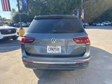 Thumbnail of 2018 Platinum Gray Metallic Volkswagen Tiguan