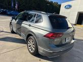 Thumbnail of 2018 Platinum Gray Metallic Volkswagen Tiguan
