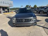 Thumbnail of 2018 Platinum Gray Metallic Volkswagen Tiguan