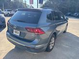 Thumbnail of 2018 Platinum Gray Metallic Volkswagen Tiguan