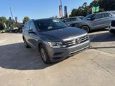 Thumbnail of 2018 Platinum Gray Metallic Volkswagen Tiguan