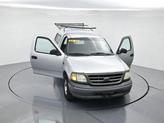 Thumbnail of 2003 Silver Clearcoat Metallic Ford F-150
