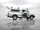 Thumbnail of 2003 Silver Clearcoat Metallic Ford F-150