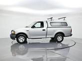 Thumbnail of 2003 Silver Clearcoat Metallic Ford F-150
