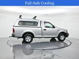 Thumbnail of 2003 Silver Clearcoat Metallic Ford F-150
