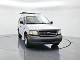 Thumbnail of 2003 Silver Clearcoat Metallic Ford F-150