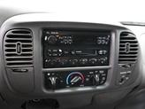 Thumbnail of 2003 Silver Clearcoat Metallic Ford F-150