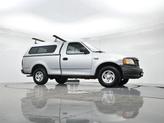 Thumbnail of 2003 Silver Clearcoat Metallic Ford F-150