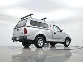 Thumbnail of 2003 Silver Clearcoat Metallic Ford F-150
