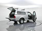 Thumbnail of 2003 Silver Clearcoat Metallic Ford F-150